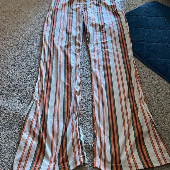 Nwt Princess Polly pants 10 - Picture 2 of 9